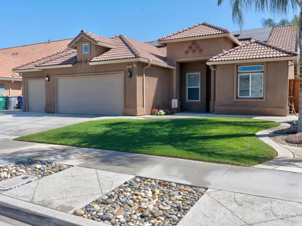 530 Castlerock Ct, Los Banos, CA 93635