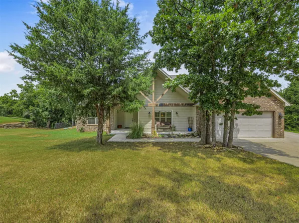 5095 E Chestnut Dr, Claremore, OK 74019