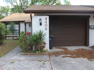4408 Ridgeline Cir, Tampa, FL 33624