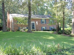 510 Whitaker Dr, North Chesterfield, VA 23235
