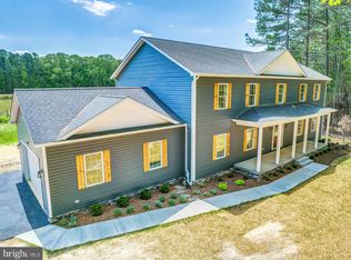 18016 Driftwood Dr, Tall Timbers, MD 20690