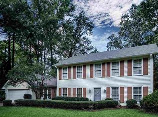 2001 Tidewater Ln, Madison, MS 39110