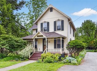 27 Main St, Freeville, NY 13068