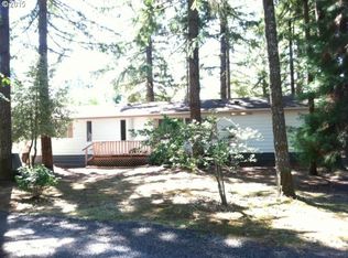 25336 E Bolton Rd, Veneta, OR 97487