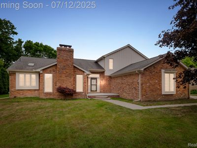 3565 Aynsley Dr, Rochester Hills, MI, 48306