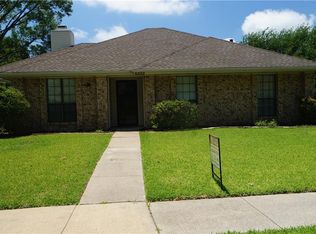 4532 Cleveland Dr, Plano, TX 75093
