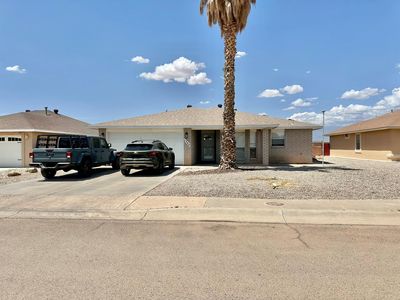 1346 Columbia Ave, Alamogordo, NM, 88310
