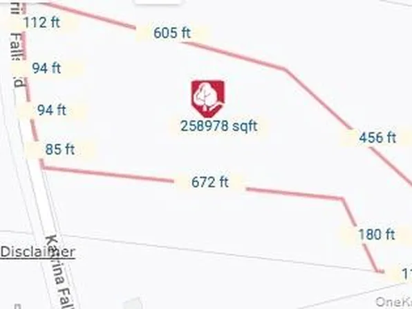 Katrina Falls Road, Rock Hill, NY 12775