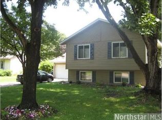 8625 Austin St NE, Blaine, MN 55014