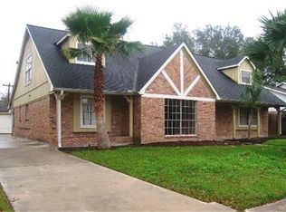 9819 Braewick Dr, Houston, TX 77096