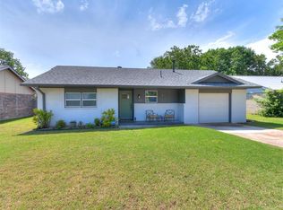 1412 Oakcrest Ave, Norman, OK 73071