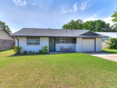 1412 Oakcrest Ave, Norman, OK, 73071