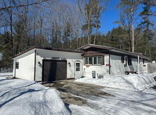 4288 Spruce Ln, Eagle River, WI 54521