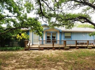 749 Box 10 Rd, Sunset, TX 76270