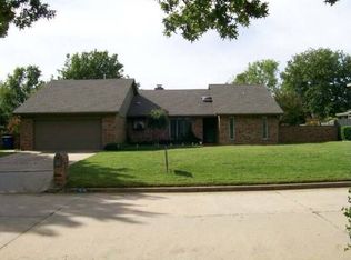 1926 Woodcrest Dr, Duncan, OK 73533