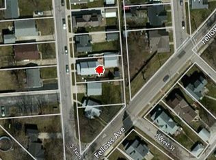 84 S Twin St, West Jefferson, OH