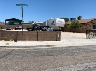 10113 S Typhoon Ave, Yuma, AZ 85365