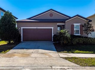 689 Meadow Pointe Dr, Haines City, FL 33844