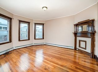 37 Lyon St FLOOR 2, Dorchester, MA 02122