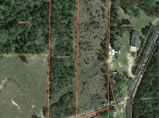 402 Jack Roe Rd, Coushatta, LA 71019