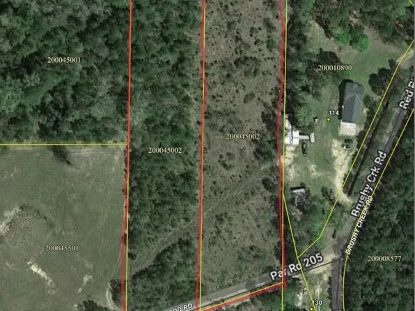 402 Jack Roe Rd, Coushatta, LA 71019