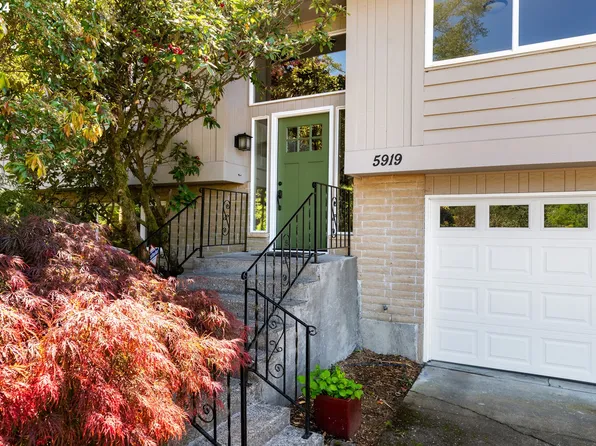 5919 SW 52nd Ave, Portland, OR 97221