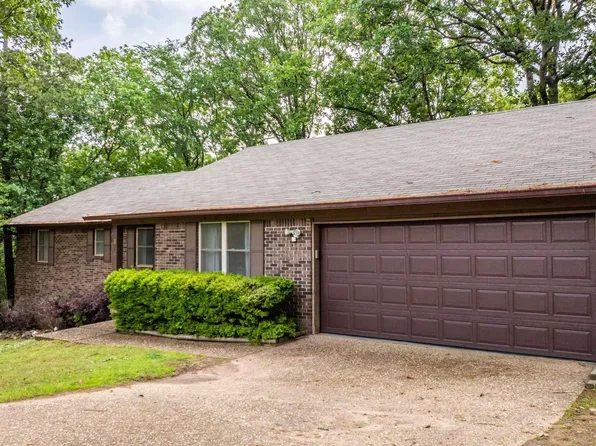 7 Coral Ct, Little Rock, AR 72212