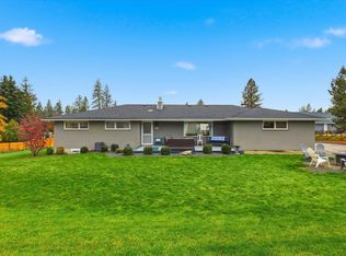 1007 E Farwell Rd, Spokane, WA 99208