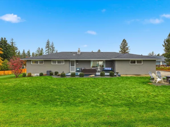 1007 E Farwell Rd, Spokane, WA 99208