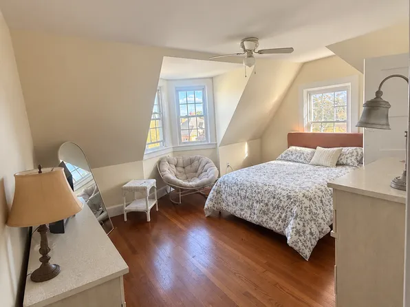 413 County St., 413 County Street 3 #S, New Bedford, MA 02740