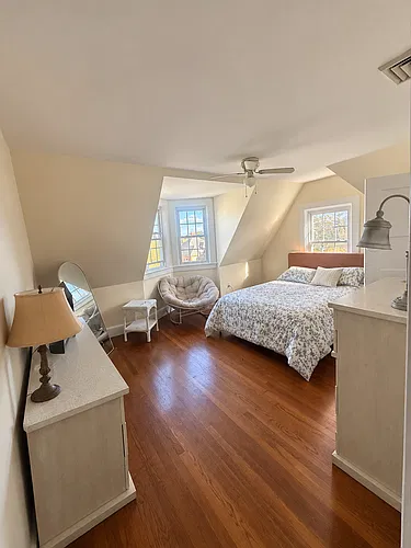 Floor plan 3S