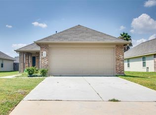 2650 Needles Throw Ln, Houston, TX 77038