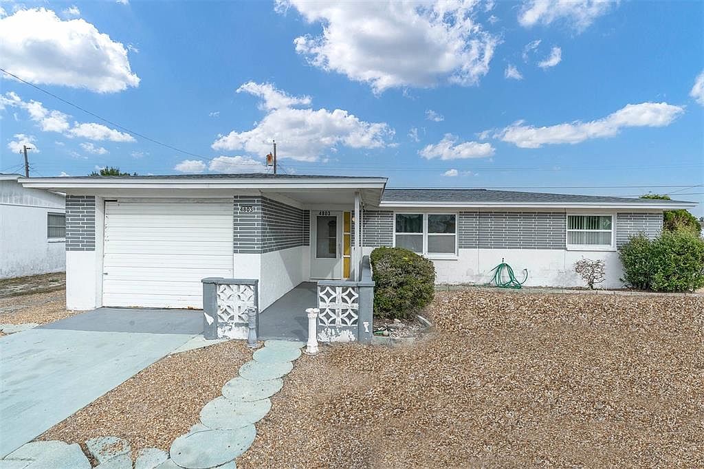 4803 Gaslight Ave, Holiday, FL 34690 Zillow