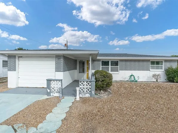 4803 Gaslight Ave, Holiday, FL 34690