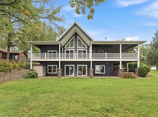 2109 Timber Ridge Ln LOT 1, Mora, MN 55051