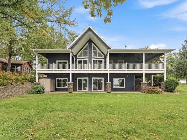 2109 Timber Ridge Ln Lot 1, Mora, MN 55051