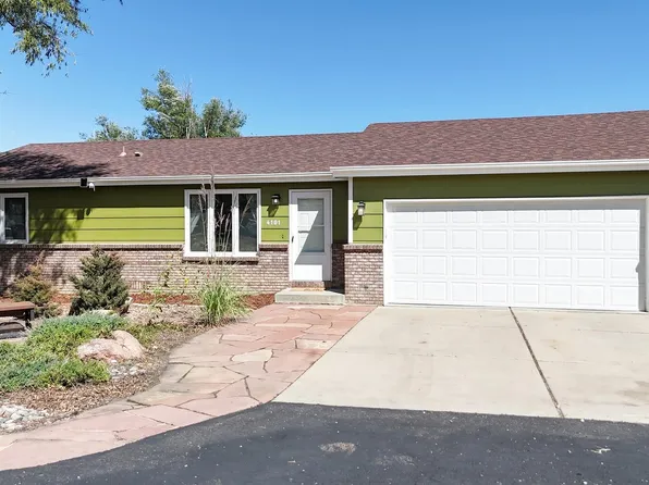 4101 Scilla Pl, Loveland, CO 80537