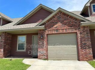 1011 SW 91st St, Oklahoma City, OK 73139