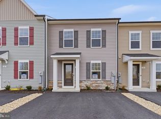 129 Bosque Ct, Martinsburg, WV 25404