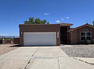 6100 Via Corta Del Sur NW, Albuquerque, NM 87120