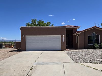 6100 Via Corta Del Sur NW, Albuquerque, NM, 87120