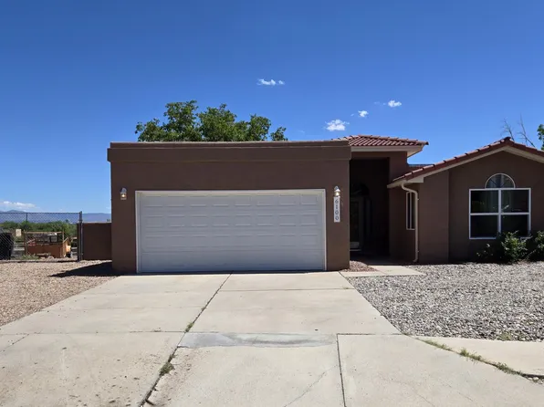 6100 Via Corta Del Sur NW, Albuquerque, NM 87120