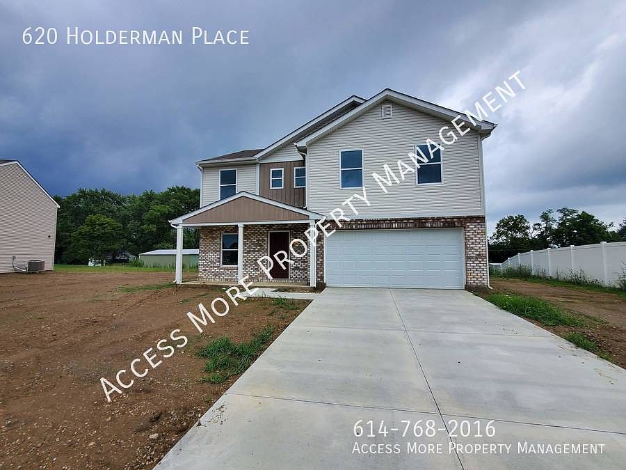 1st image of 620 Holderman Pl