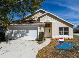 4909 Monarch Ln, Kissimmee, FL 34746