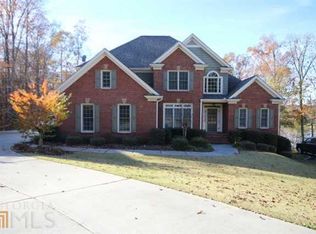 3421 Jim Moore Rd, Dacula, GA 30019