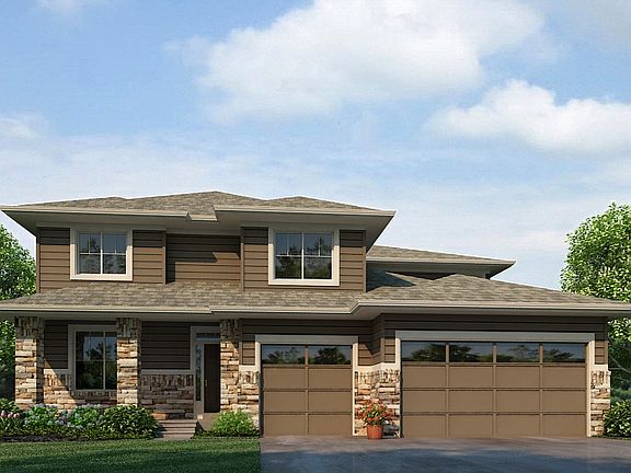 Plan Elevation.