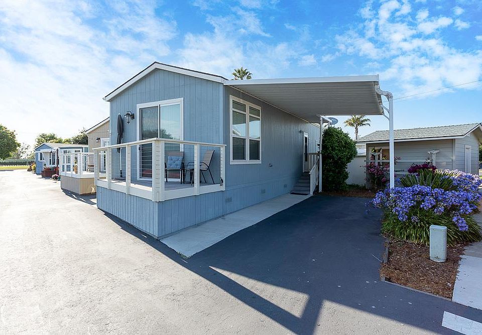 750 47th Ave SPACE 22, Capitola, CA 95010 MLS ML81902424 Zillow