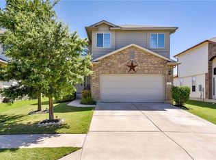 407 Old Peak Rd, Georgetown, TX 78626