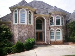710 Thompson Falls Dr, Canton, GA 30114