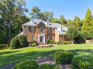 14406 Lander Rd, Midlothian, VA 23113